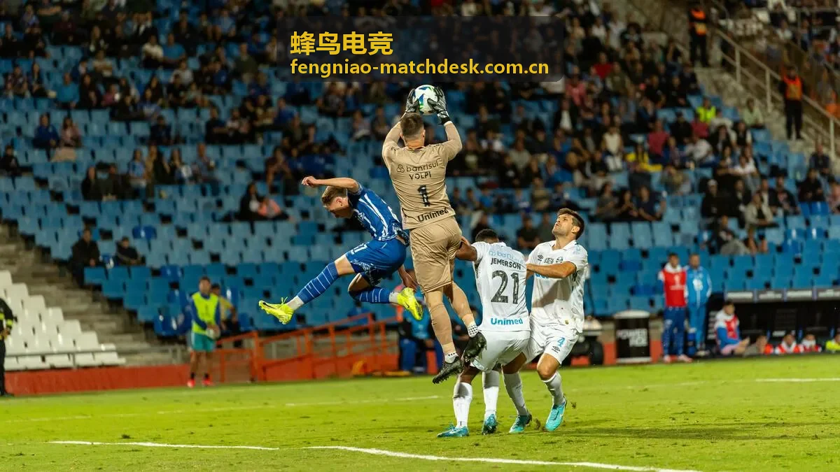 蜂鸟电竞赛后复盘与数据整理画面